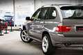 BMW X5 4.4i Sport-Paket Exklusiv-Leder Pano Xenon DE Grau - thumbnail 39