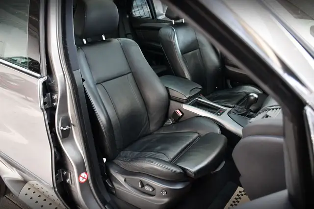 BMW X5 view 14