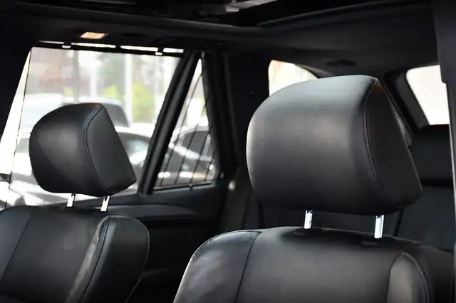 BMW X5 view 12