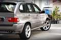 BMW X5 4.4i Sport-Paket Exklusiv-Leder Pano Xenon DE Grau - thumbnail 34