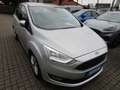 Ford C-Max 1.0 EB COOL&CONNECT/Navi/PPS/Klimaautom Silber - thumbnail 1