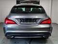 Mercedes-Benz CLA 180 d Break Pack AMG, Cuir, Led, Garantie 1 an Gris - thumbnail 6