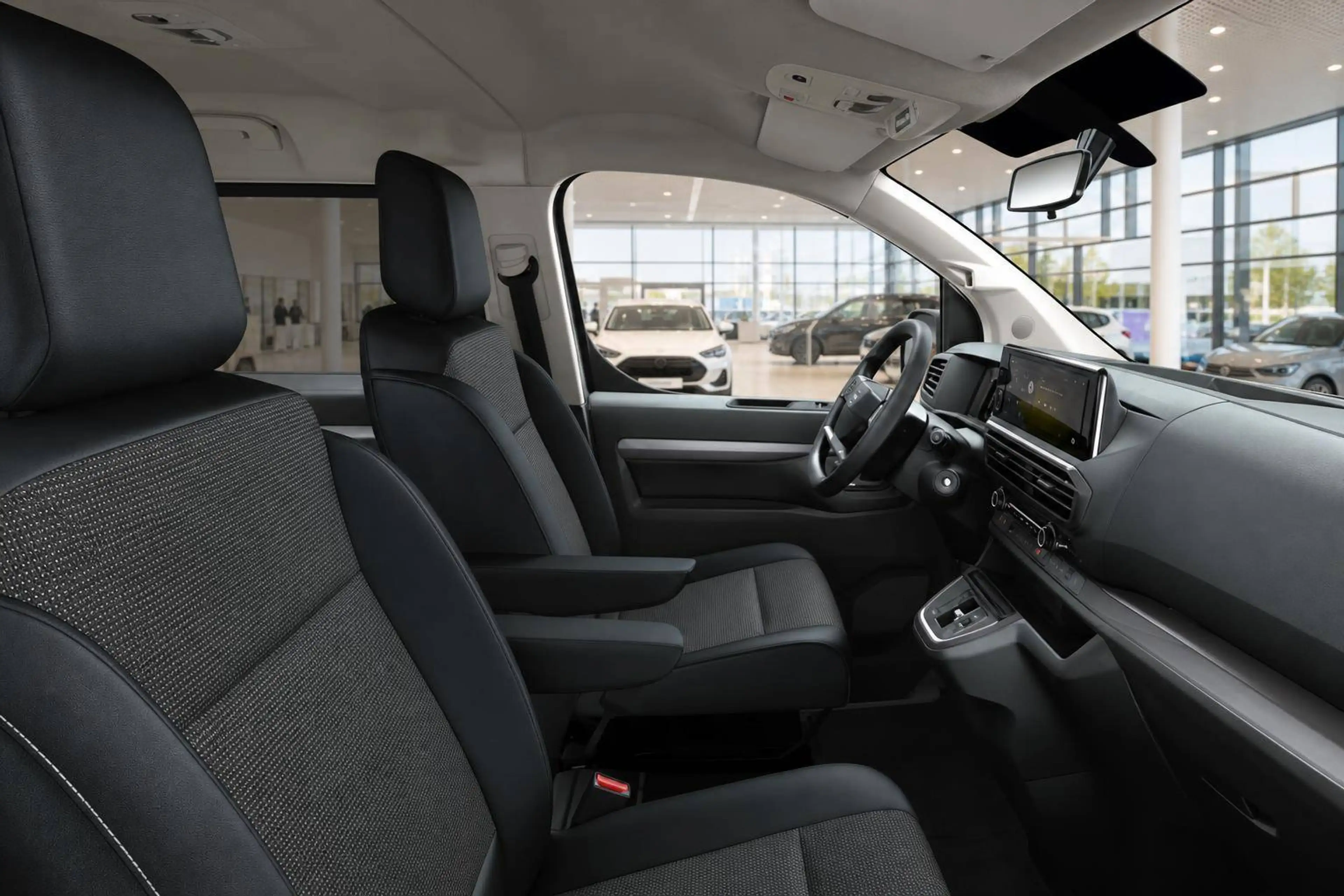 Opel Zafira Life 2,2 Diesel Edition M Nachlass 25%* deutscher Besteller — photo 6