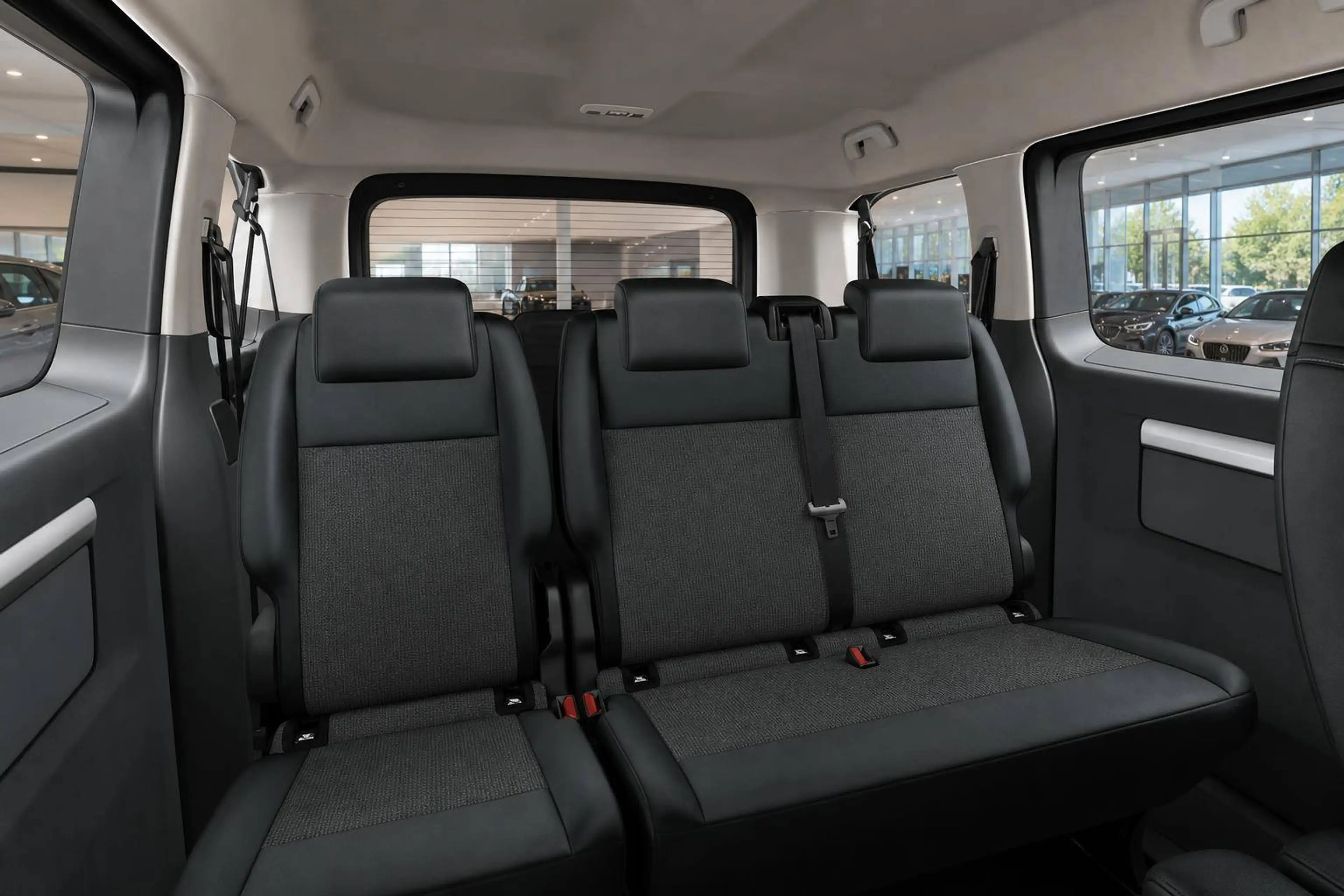 Opel Zafira Life 2,2 Diesel Edition M Nachlass 25%* deutscher Besteller — photo 8
