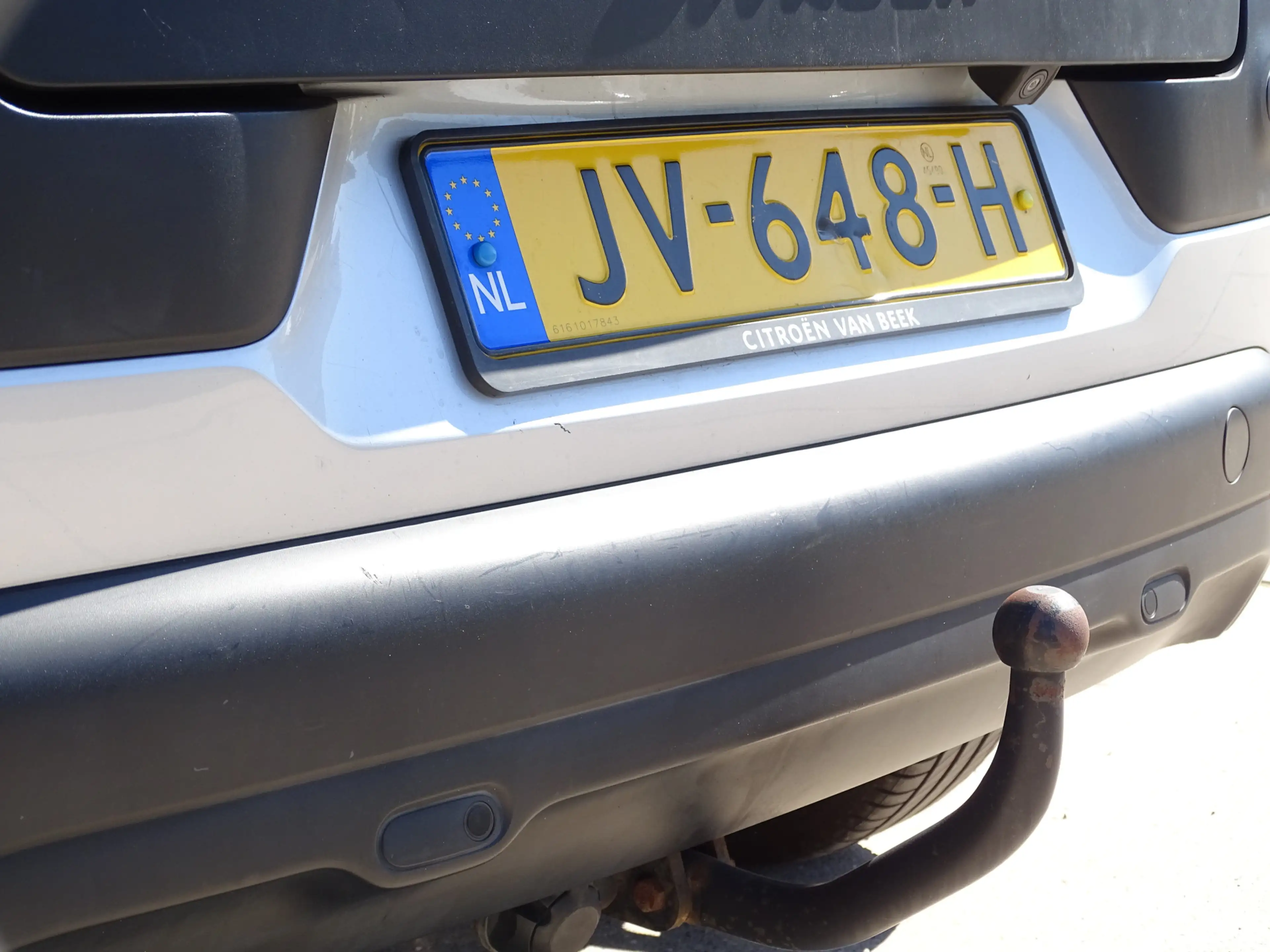 Citroen C4 Cactus 1.2 PureTech Shine — photo 8