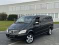 Mercedes-Benz Viano 2.2 CDI 4MATIC Lang 4x4 T.LEDER AHK KLIMA Siyah - thumbnail 1