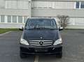 Mercedes-Benz Viano 2.2 CDI 4MATIC Lang 4x4 T.LEDER AHK KLIMA Чорний - thumbnail 3
