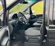 Mercedes-Benz Viano 2.2 CDI 4MATIC Lang 4x4 T.LEDER AHK KLIMA Czarny - thumbnail 12