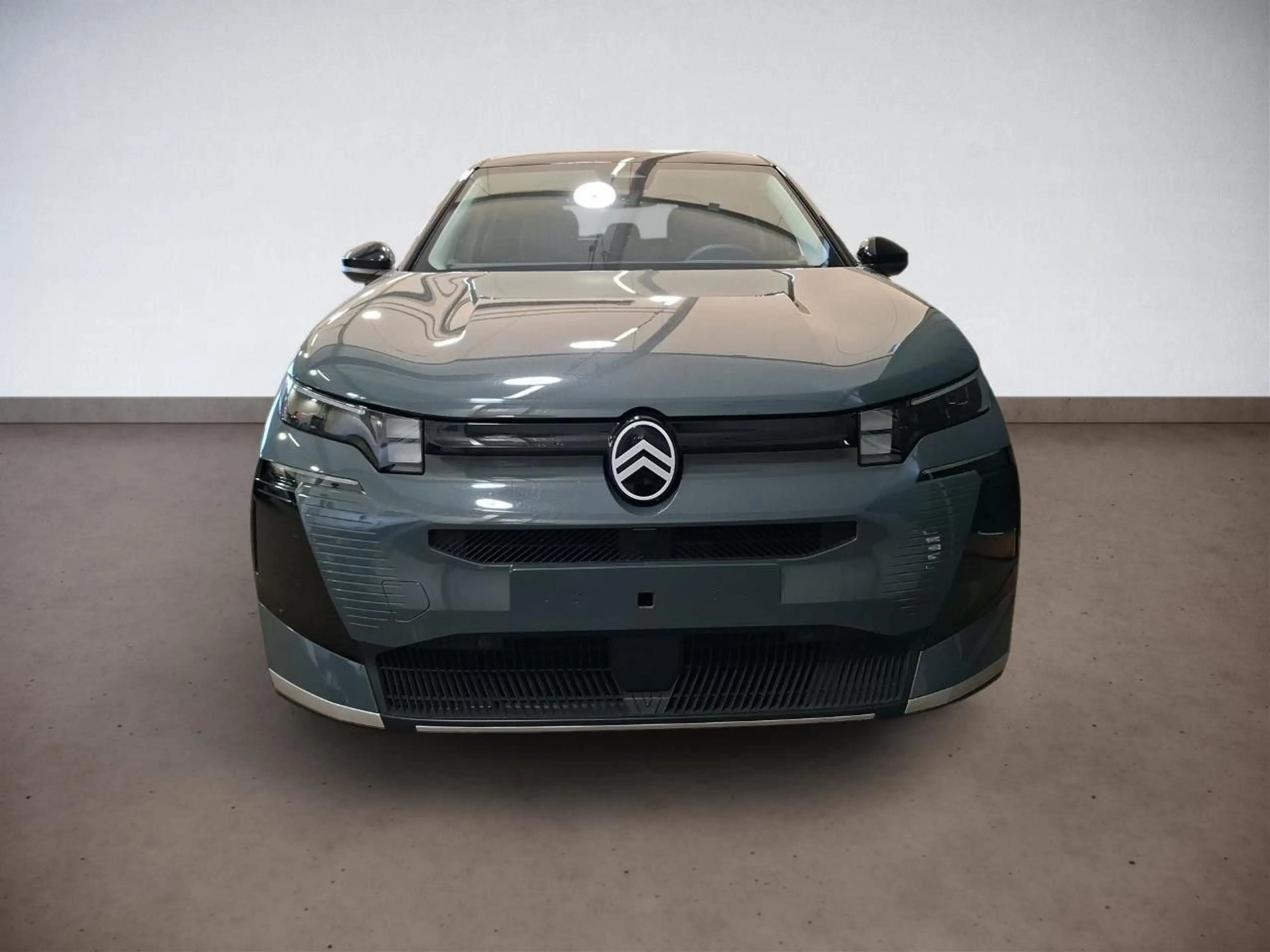 Citroen C5 Aircross Hybrid *NEUES MODELL* 145PS PLUS* — photo 3
