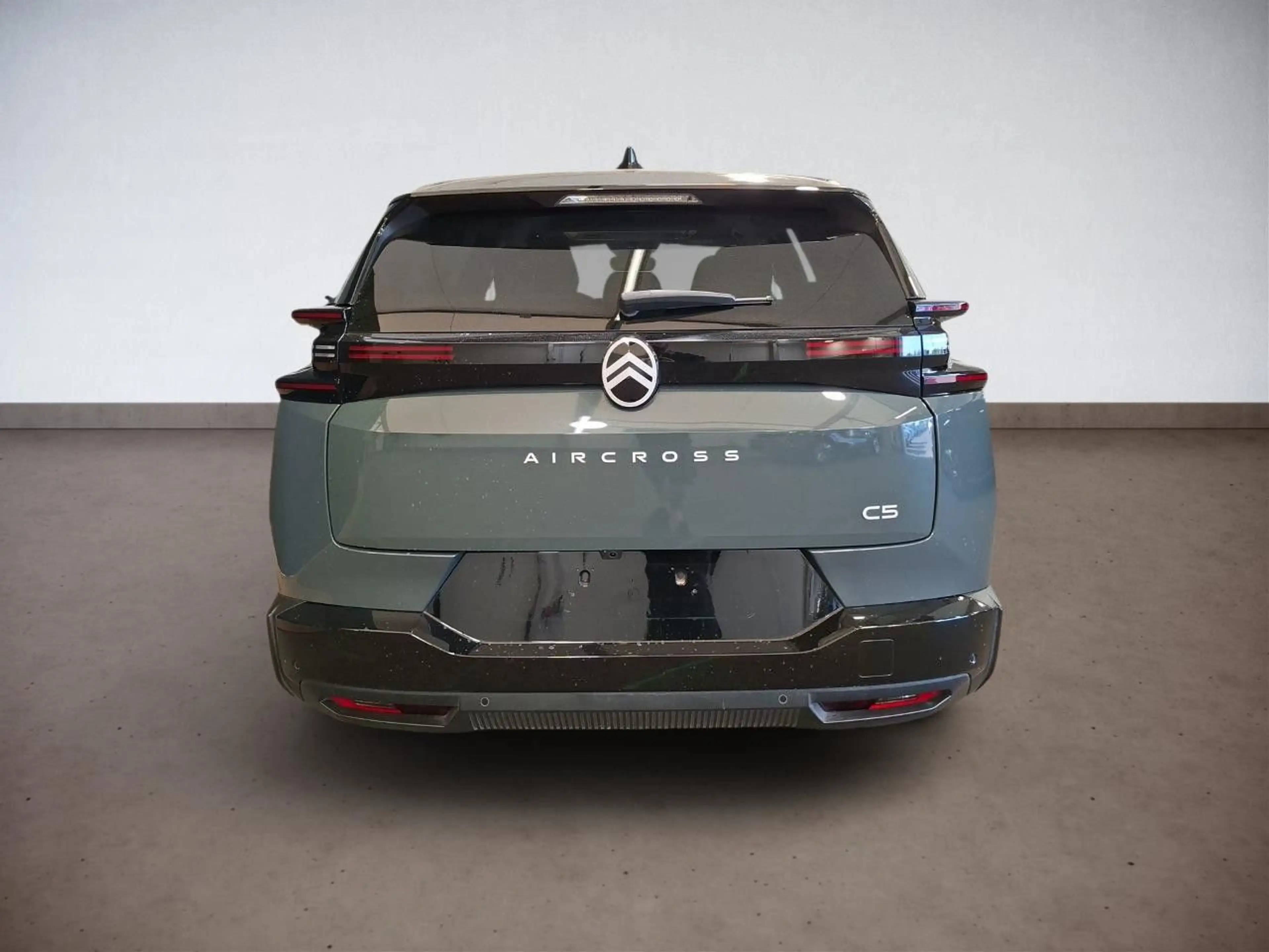 Citroen C5 Aircross Hybrid *NEUES MODELL* 145PS PLUS* — photo 7