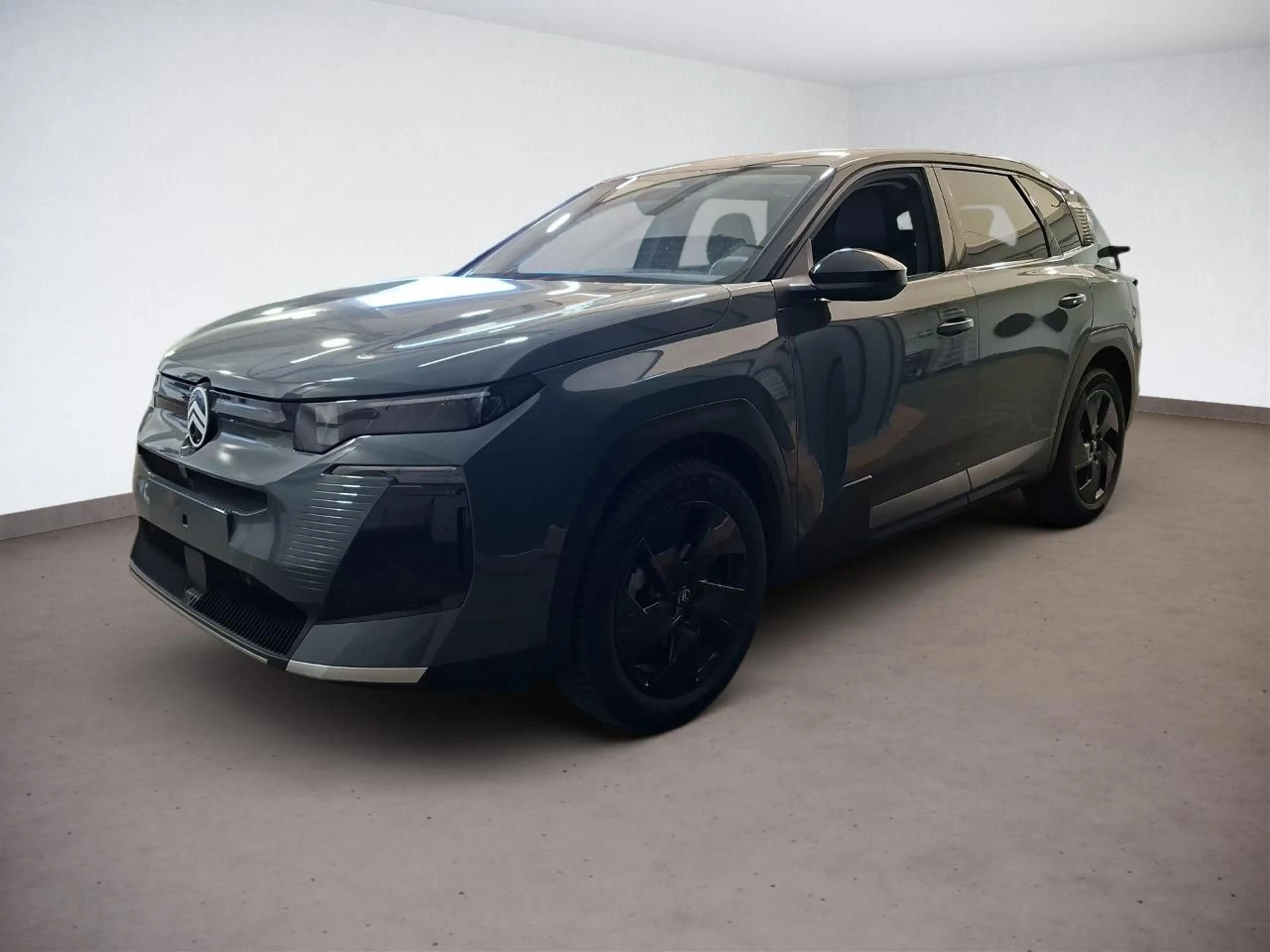Citroen C5 Aircross Hybrid *NEUES MODELL* 145PS PLUS* — photo 2