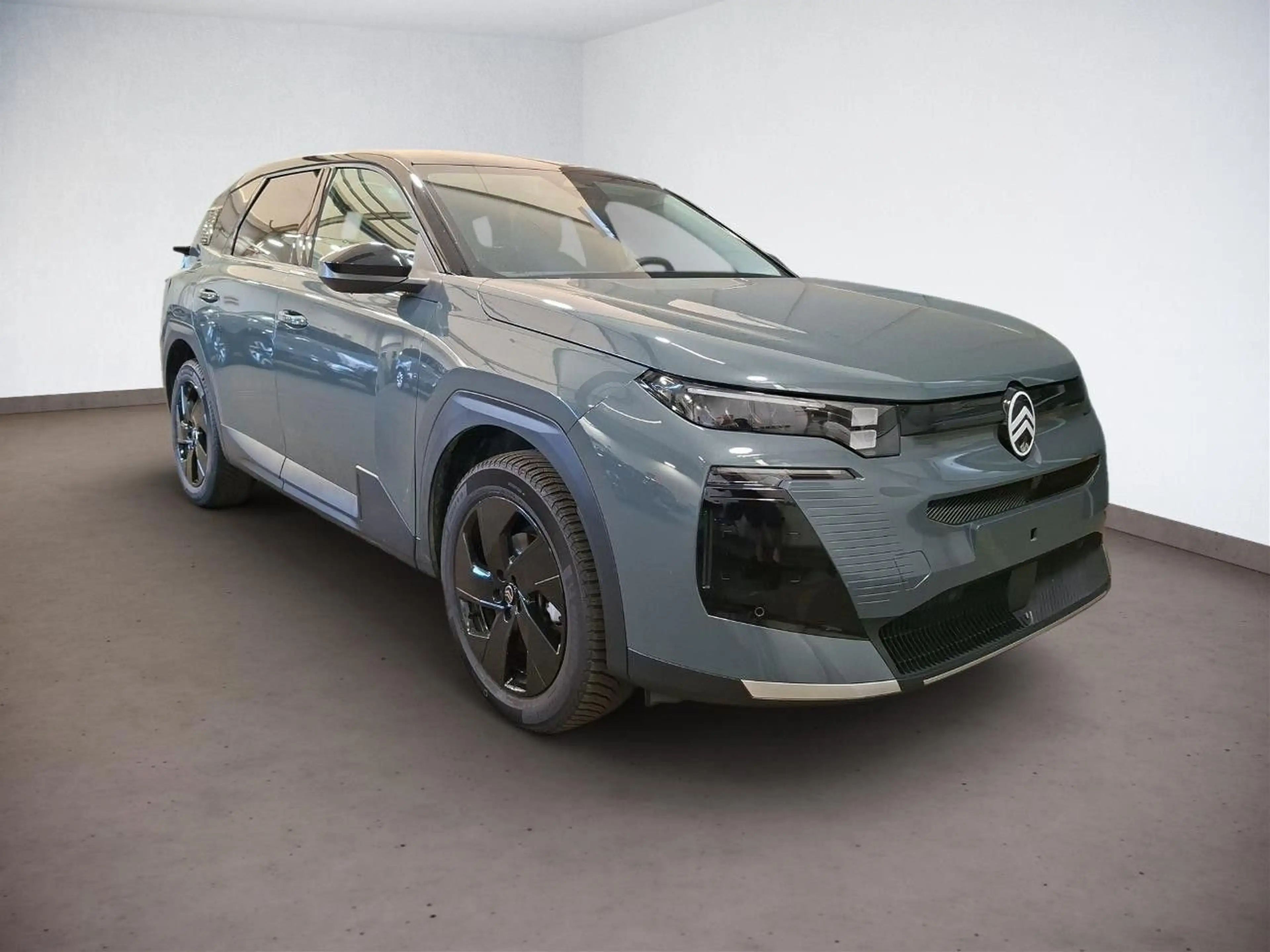 Citroen C5 Aircross Hybrid *NEUES MODELL* 145PS PLUS* — photo 5