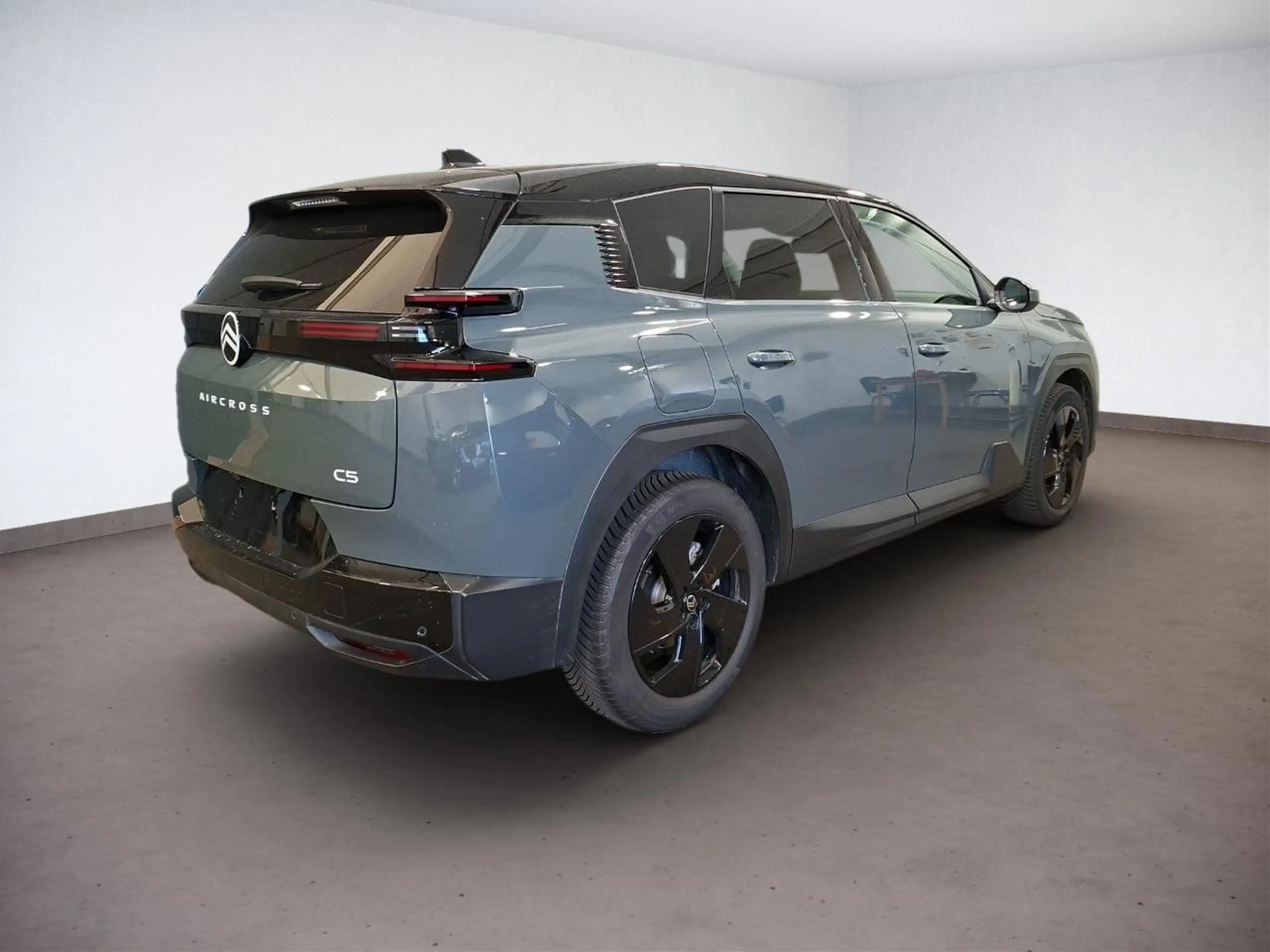 Citroen C5 Aircross Hybrid *NEUES MODELL* 145PS PLUS* — photo 6