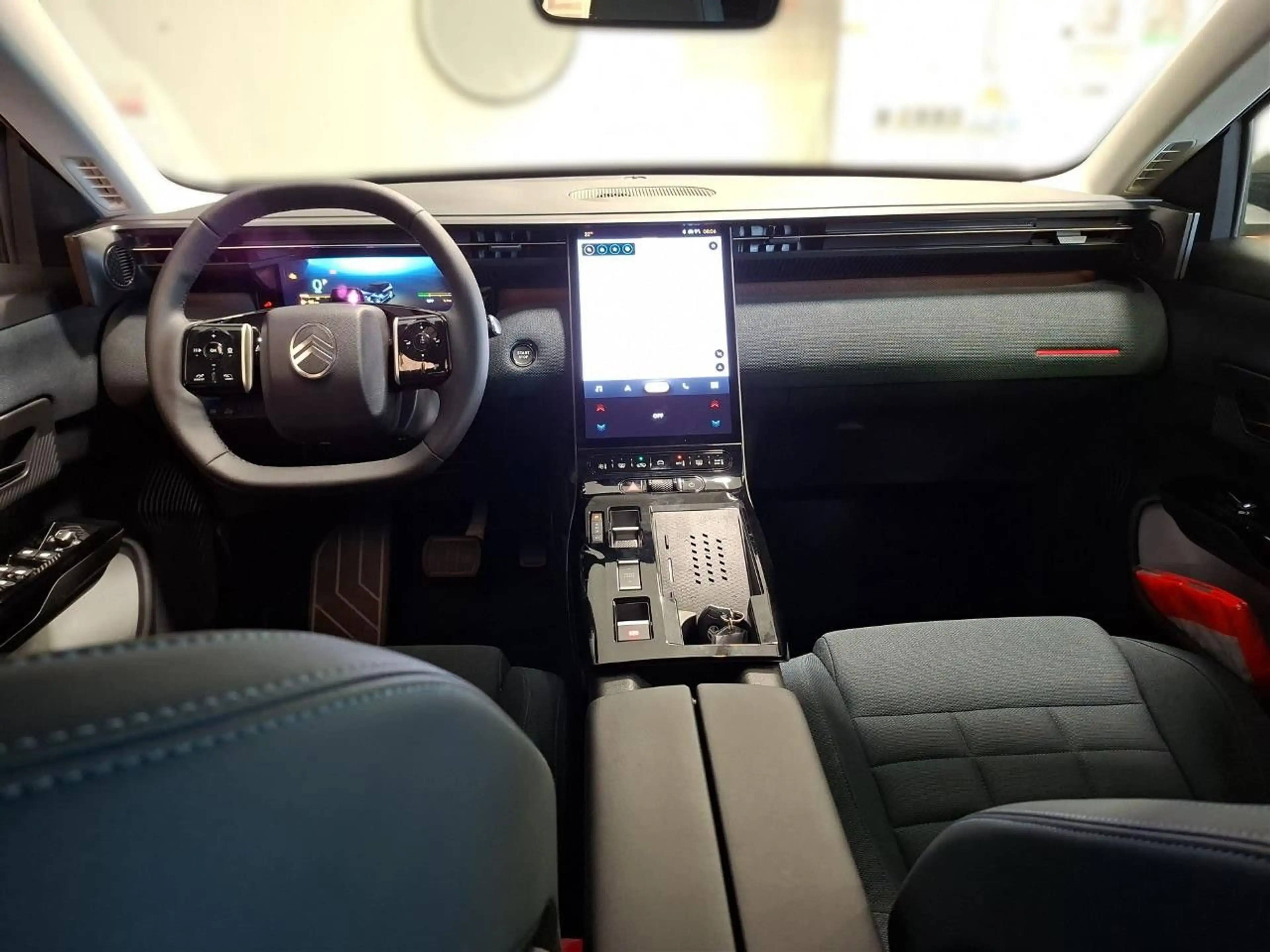 Citroen C5 Aircross Hybrid *NEUES MODELL* 145PS PLUS* — photo 10