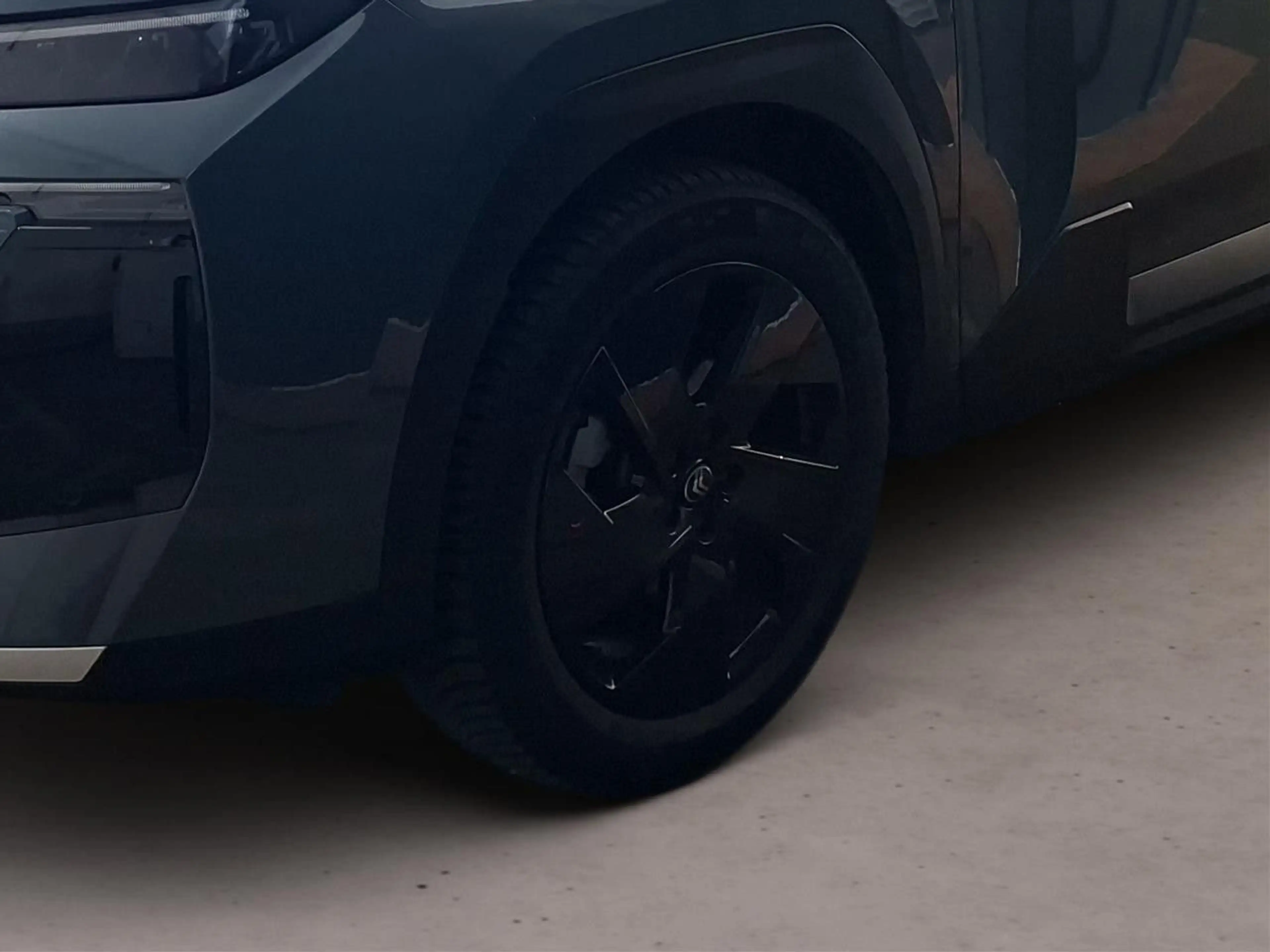 Citroen C5 Aircross Hybrid *NEUES MODELL* 145PS PLUS* — photo 14