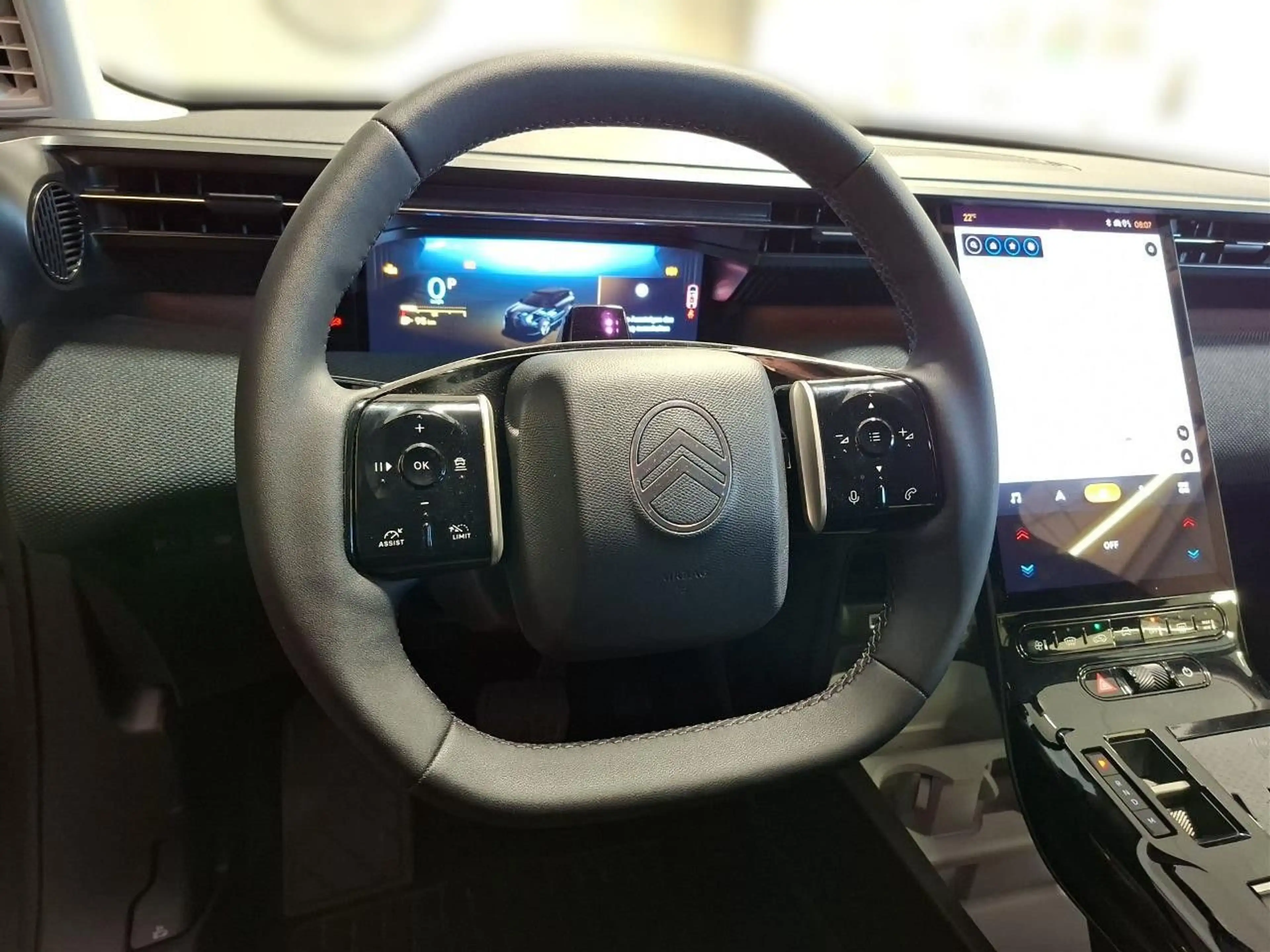 Citroen C5 Aircross Hybrid *NEUES MODELL* 145PS PLUS* — photo 12