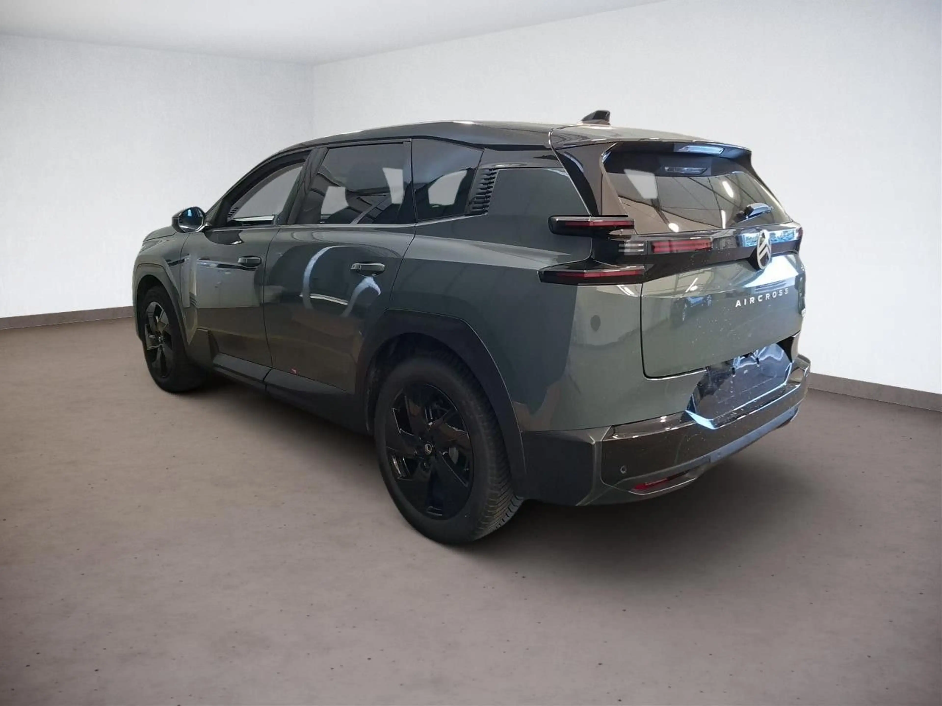 Citroen C5 Aircross Hybrid *NEUES MODELL* 145PS PLUS* — photo 9