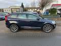 Volvo XC60 D4 190PS Auto Summum *8xAlu+Leder+ACC+Totwi Bleu - thumbnail 5
