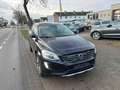 Volvo XC60 D4 190PS Auto Summum *8xAlu+Leder+ACC+Totwi Bleu - thumbnail 3