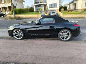 Z4 sDrive30i Aut. Sport Line