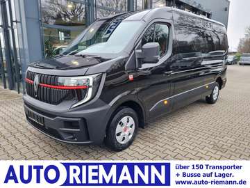 Master 3.5t Kasten AG L3H2 KLIMA KAMERA TEMPOMAT