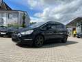 Ford S-Max 2.2 TDCi Titanium *Xenon Navi Leder AHK* Negro - thumbnail 1