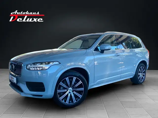 Volvo XC90 B5 AWD CORE 7 SITZER NAVI KAMERA LED