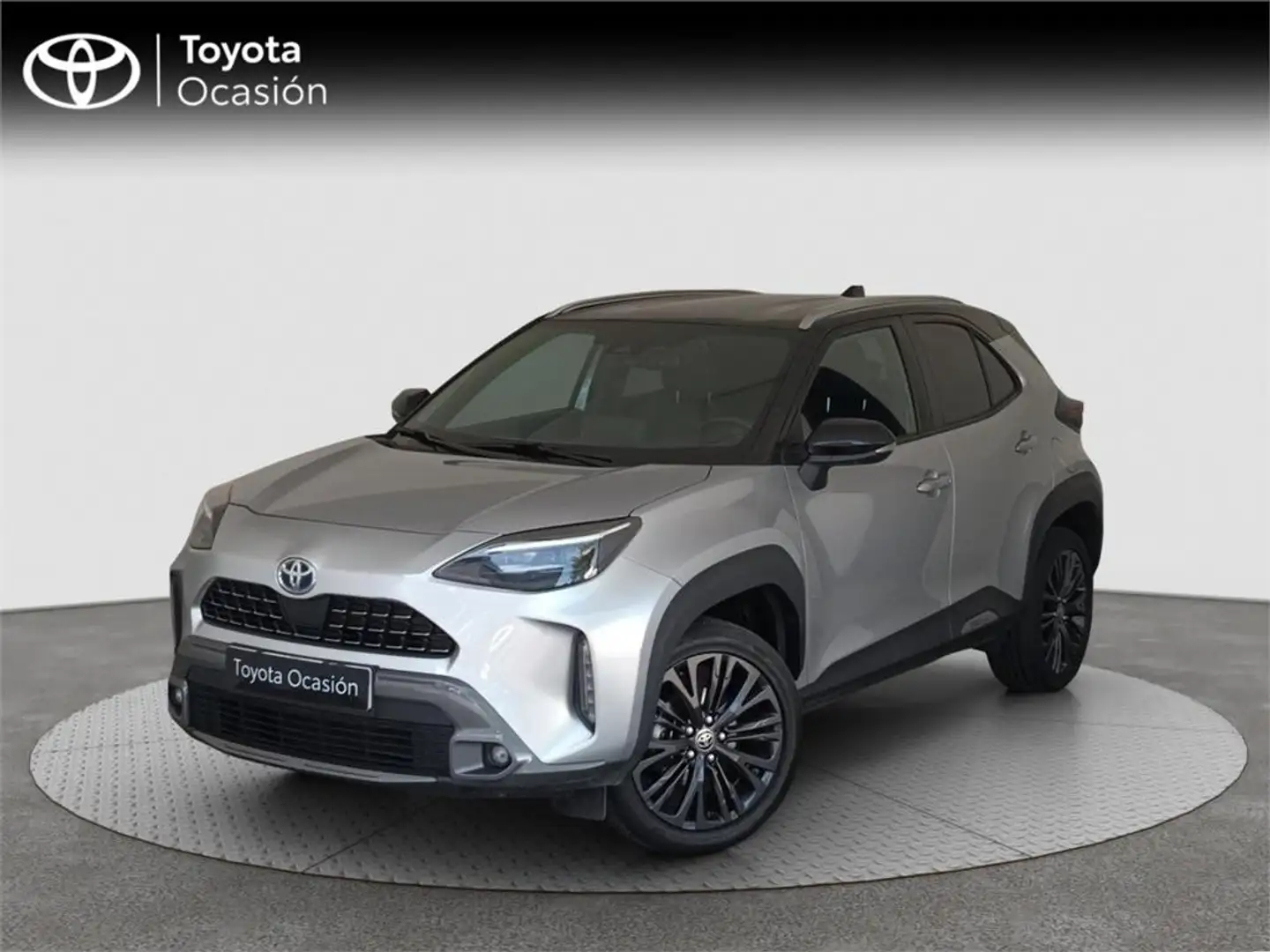 Toyota Yaris Cross 120H Adventure - 1