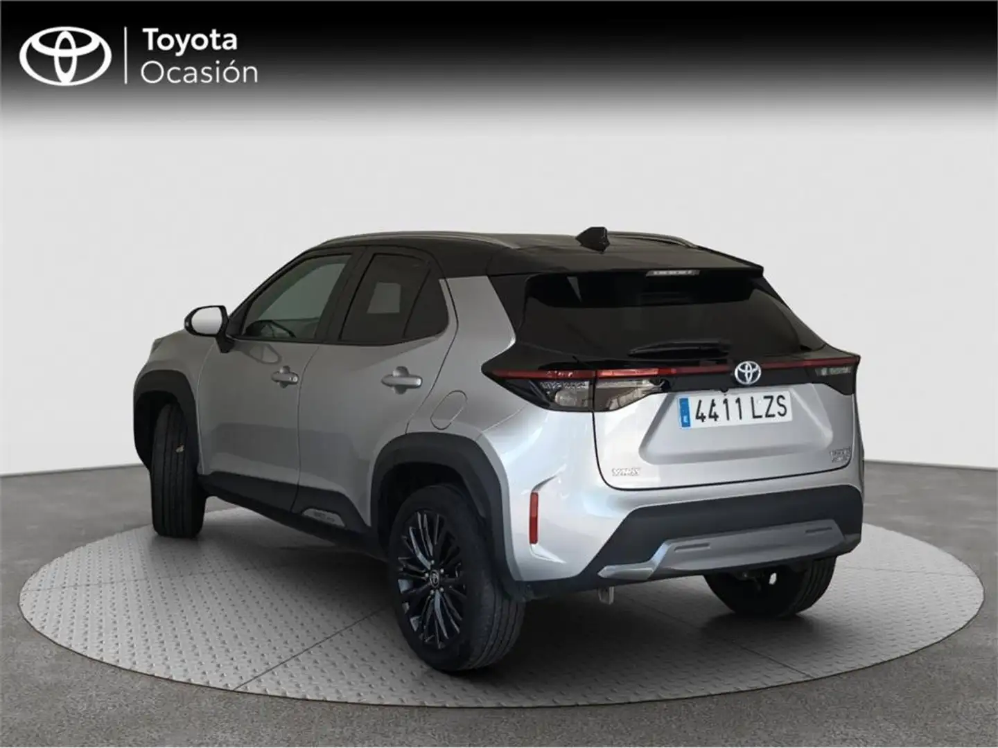 Toyota Yaris Cross 120H Adventure - 2