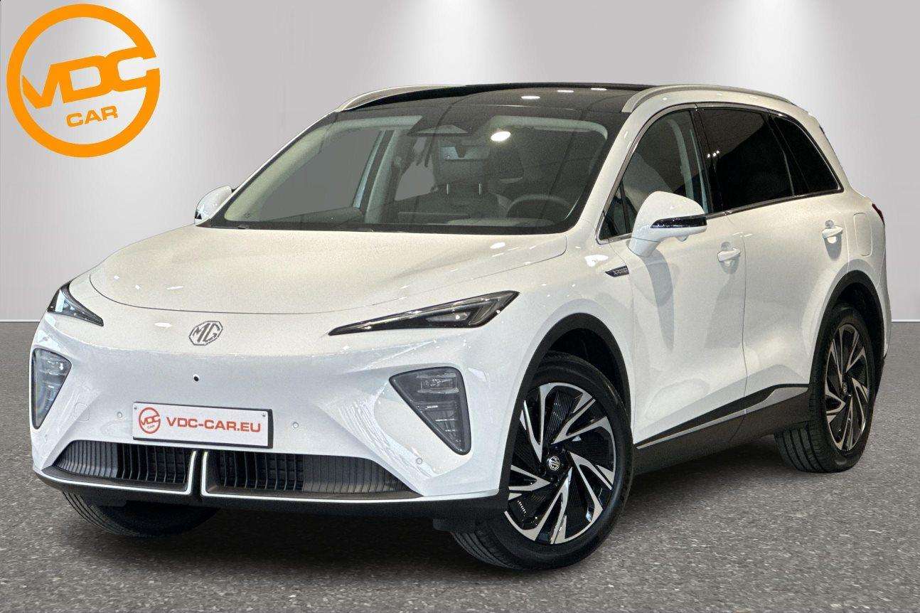 MG S6