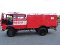 Sonstige Marken IFA W 50 LA Allrad Feuerwehr Löschwagen Oldtimer Rot - thumbnail 25