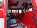 Sonstige Marken IFA W 50 LA Allrad Feuerwehr Löschwagen Oldtimer Rot - thumbnail 15