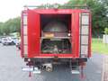 Sonstige Marken IFA W 50 LA Allrad Feuerwehr Löschwagen Oldtimer Rot - thumbnail 26