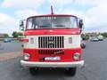 Sonstige Marken IFA W 50 LA Allrad Feuerwehr Löschwagen Oldtimer Rot - thumbnail 5