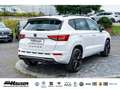 CUPRA Ateca 1.5 TSI DSG AHK NAVI KAMERA PARK TEMPOMAT LED FULL Weiß - thumbnail 4