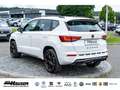 CUPRA Ateca 1.5 TSI DSG AHK NAVI KAMERA PARK TEMPOMAT LED FULL Weiß - thumbnail 3