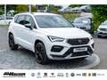 CUPRA Ateca 1.5 TSI DSG AHK NAVI KAMERA PARK TEMPOMAT LED FULL Weiß - thumbnail 5