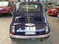 Fiat 500 500 mit 126er Technik, kerngesunde Knallbüchse Blau - thumbnail 5