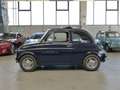 Fiat 500 500 mit 126er Technik, kerngesunde Knallbüchse Blau - thumbnail 1