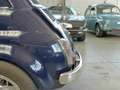 Fiat 500 500 mit 126er Technik, kerngesunde Knallbüchse Blau - thumbnail 8