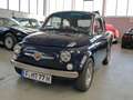 Fiat 500 500 mit 126er Technik, kerngesunde Knallbüchse Blau - thumbnail 4