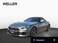 BMW Z4 M 40i LiveProf Stop&Go RFK HUD H/K eSitze 19" Grau - thumbnail 1