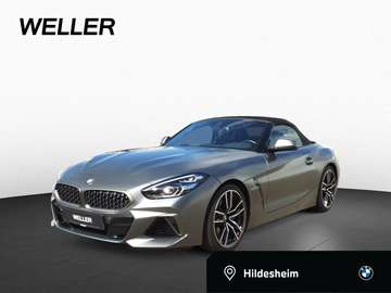 40i FROZEN Stop&Go RFK HUD H/K eSitze 19" Navi