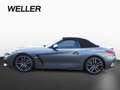 BMW Z4 M 40i LiveProf Stop&Go RFK HUD H/K eSitze 19" Grau - thumbnail 9
