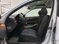 Mercedes-Benz E 200 Kompressor Automatik Elegance 2.Hand Scheckheft MB Silber - thumbnail 9