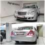Mercedes-Benz E 200 Kompressor Automatik Elegance 2.Hand Scheckheft MB Silber - thumbnail 23