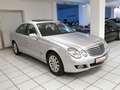 Mercedes-Benz E 200 Kompressor Automatik Elegance 2.Hand Scheckheft MB Silber - thumbnail 2