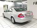 Mercedes-Benz E 200 Kompressor Automatik Elegance 2.Hand Scheckheft MB Silber - thumbnail 5