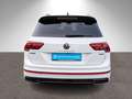 Volkswagen Tiguan Allspace R-Line 2.0TDI 4M DSG RFK AHK 7-S Weiß - thumbnail 5