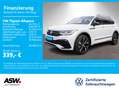 Volkswagen Tiguan Allspace R-Line 2.0TDI 4M DSG RFK AHK 7-S Weiß - thumbnail 1